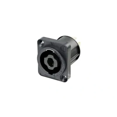 Afbeelding van Neutrik Speakon NL4MP connector