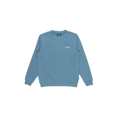 Afbeelding van Billabong ARCH Sweater, Heren, Maat: XS, Blue