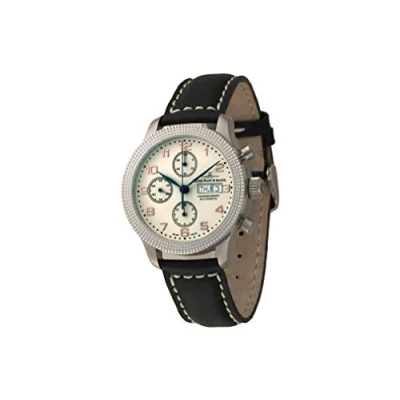 Afbeelding van Zeno Watch Basel Herenhorloge 11557TVDD f2