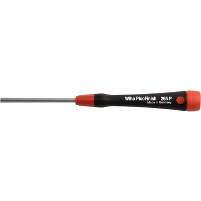 Afbeelding van Wiha Dopschroevendraaier Sleutelbreedte: 2.5 mm Koplengte: 60