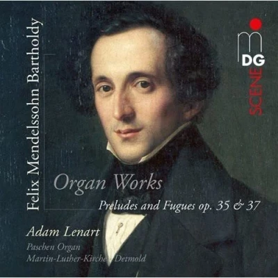 Afbeelding van Various Artists Organ Works (Super Audio CD)