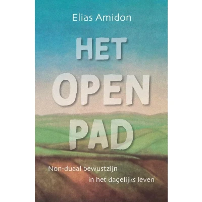 Afbeelding van Het Open Pad (Paperback)
