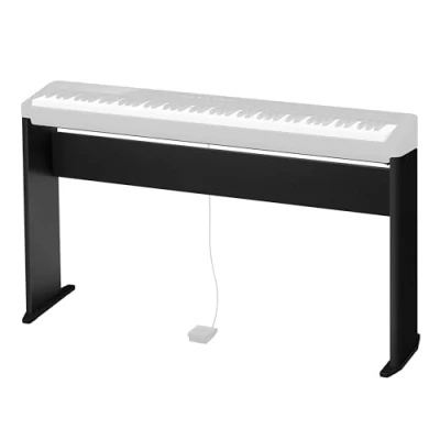 Afbeelding van Casio CS 68P BK Keyboard standaard