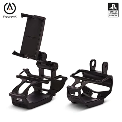 Afbeelding van PowerA MOGA Mobile Gaming Clip Voor DualSense Draadloze Controllers Mobiel Gamen