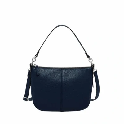 Afbeelding van Fossil Dames Jolie Crossbody Tas, Blauw