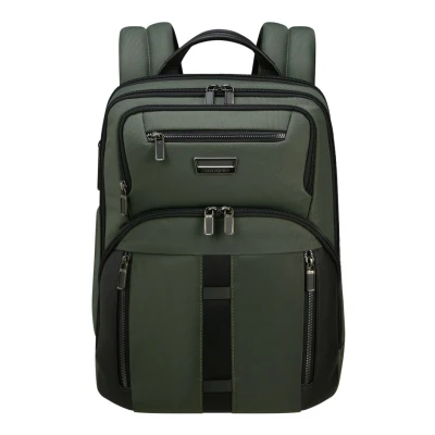 Afbeelding van Samsonite Urban Eye Rugzak 14.1&quot; Groen