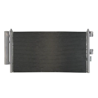 Afbeelding van Thermotec Airco condensor KTT110191
