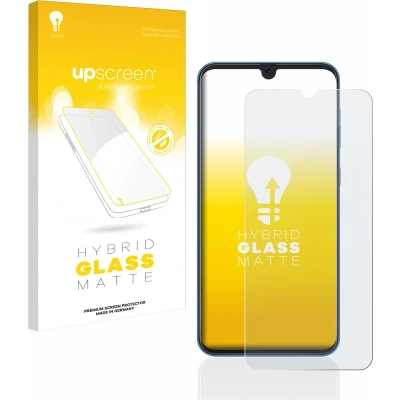 Afbeelding van upscreen Screenprotector voor Samsung Galaxy A20 / A30 M30 A50 A50s Folie Beschermfolie Beschermglas matte