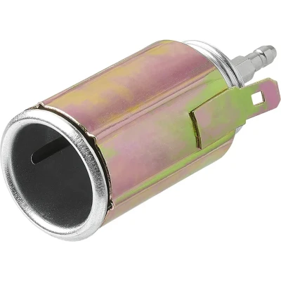 Afbeelding van VCTparts Sigarettenaansteker Contraplug Autostekker Inbouwdoos 12V 24V Universeel