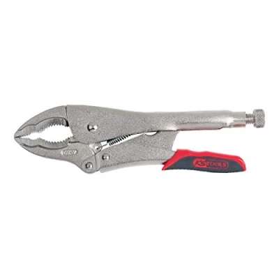 Afbeelding van KS Tools, Tang, Tang met grote bek Easy Release (230 mm)