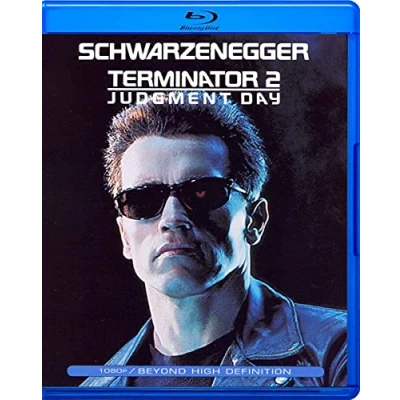 Afbeelding van Terminator 2: Judgment Day
