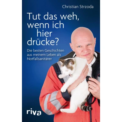 Afbeelding van Tut das weh, wenn ich hier drücke?