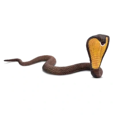 Afbeelding van Safari Ltd. 272629 slang cobra