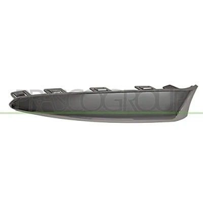 Afbeelding van Sier / beschermingspaneel, bumper PRASCO FT0321244