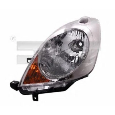 Afbeelding van TYC Koplamp 20 1040 15 2