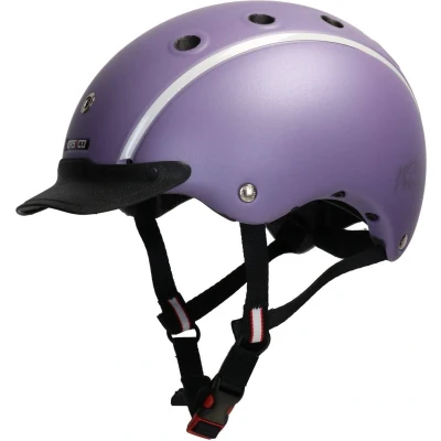 Afbeelding van Casco Cap Nori Princess Paars S