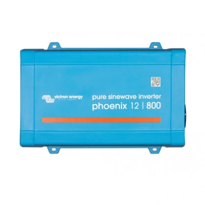 Afbeelding van Victron Phoenix omvormer 12/230V 800W VE.Direct SCHUKO