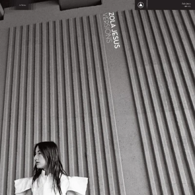 Afbeelding van Zola Jesus Versions