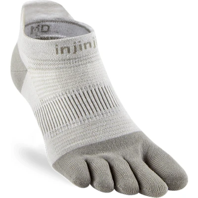 Afbeelding van Injinji Run No Show Lightweight Hardloopsokken