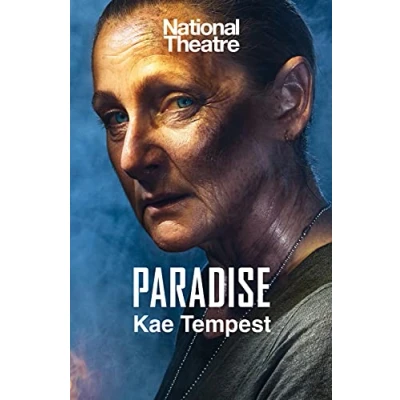Afbeelding van Paradise: Kate Tempest