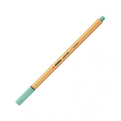 Afbeelding van STABILO point 88 Fineliner 0,4 mm Eucalyptus per stuk