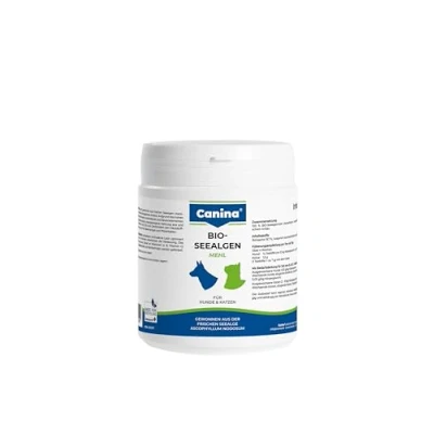Afbeelding van Canina zeealgenmeel, per stuk verpakt (1 x 0,25 kg)