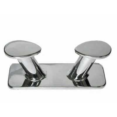 Afbeelding van Traditionele hoornbolder, 240 mm