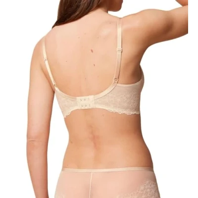 Afbeelding van Triumph Vrouwen Bright Spotlight P Bra, Creamy Dream, 85C