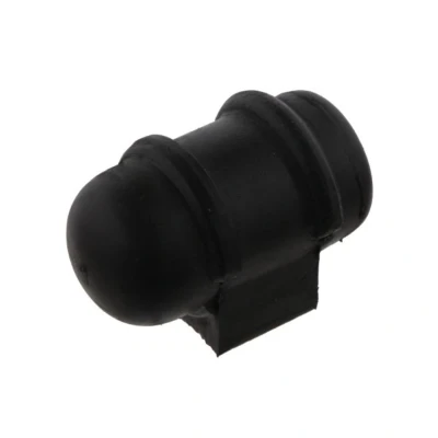 Afbeelding van Febi Bilstein Stabilisatorstang rubber 31007