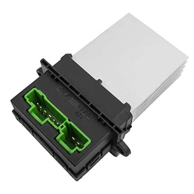 Afbeelding van YAOPEI Verwarming Ventilator Weerstand 6441L2 6441.L2 voor Scenic 107 207 607 C5 C3 C2