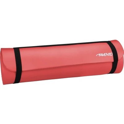 Afbeelding van Yogamat Avento NBR Roze
