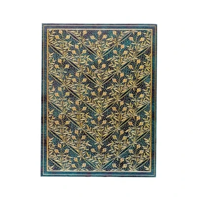 Afbeelding van Paperblanks Wildflower Song Ultra Blanco