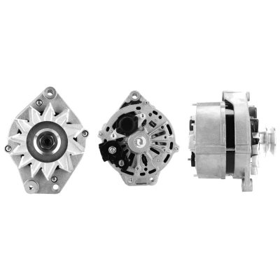 Afbeelding van LUCAS LRB00176 Dynamo / Alternator 12V 90A VOLKSWAGEN: Transporter 4 Bus,