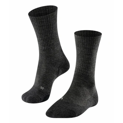 Afbeelding van Falke Tk2 Wo W 16395 4310 grijs 41 42