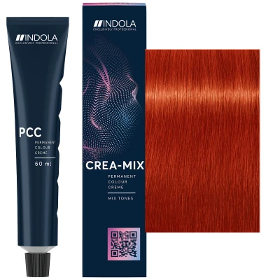 Afbeelding van Indola Permanent Caring Color 60ml 8.44x