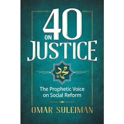 Afbeelding van 40 on Justice