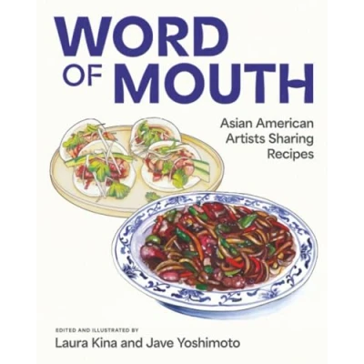 Afbeelding van Word of Mouth