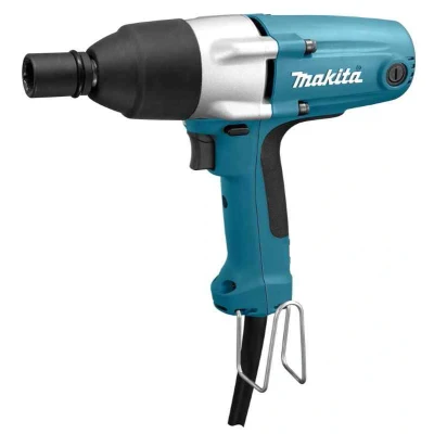 Afbeelding van Makita TW0200 380W Slagmoersleutel in koffer 200Nm 1/2&quot;