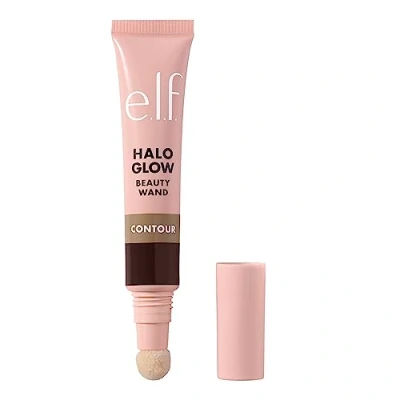 Afbeelding van e.l.f. Halo Glow Contour Beauty Wand Foundation 15ml