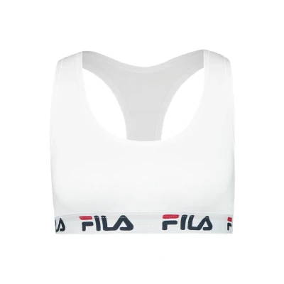 Afbeelding van Fila Woman Bra Elastic Band Racerback Top