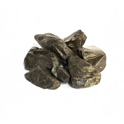 Afbeelding van Breuksteen Basalt 50 120mm in Minibag (0.35m3)