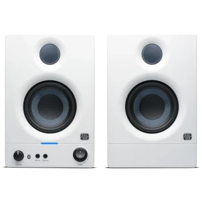 Afbeelding van Presonus Eris 3.5 BT White Actieve studio monitor