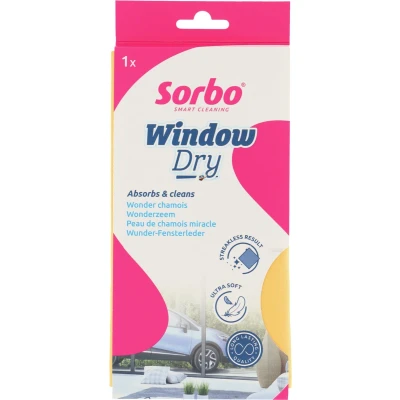 Afbeelding van Sorbo Wonderzeem 38x40 cm