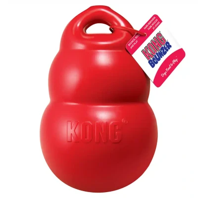 Afbeelding van Kong Hondenspeelgoed Bounzer