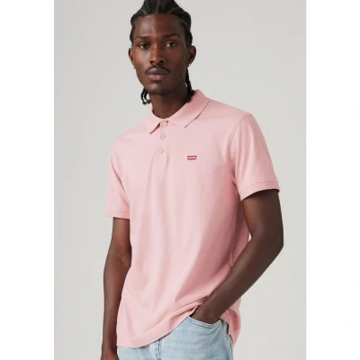 Afbeelding van Levi&#039;s® Poloshirt LE NEW LEVIS HM POLO met klein batwing logo