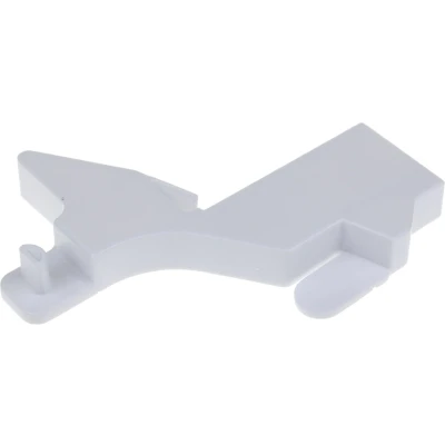 Afbeelding van Bosch Scharnier paneel vrieslade links 00657906