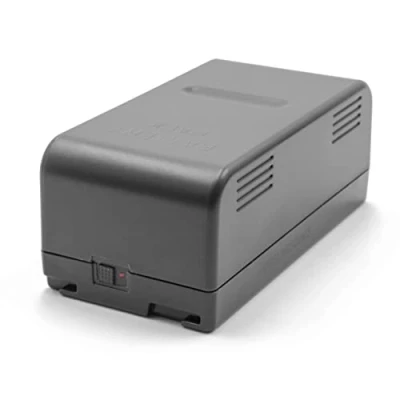 Afbeelding van Camera accu compatibel met o.a. JVC BN V11U, V12U en V20U Panasonic HHR V40 / 4200 mAh