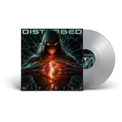 Afbeelding van Disturbed Divisive (LP)