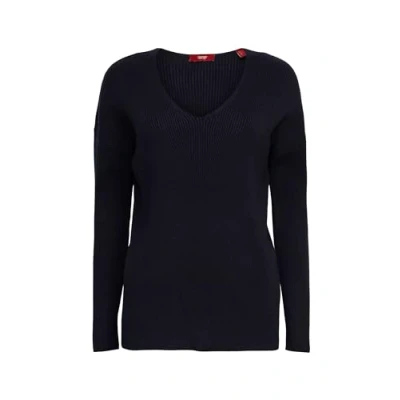 Afbeelding van ESPRIT 994EE1I303, 400/marineblauw, M
