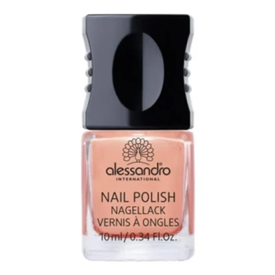 Afbeelding van alessandro Nagellak 911 Satin Rosa, 10 ml